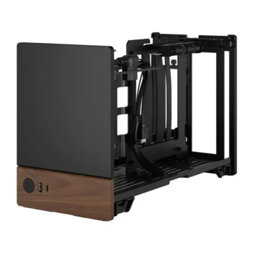 Case Fractal Design Terra Graphite FD-C-TER1N-01 | Mini-ITX Cao Cấp
